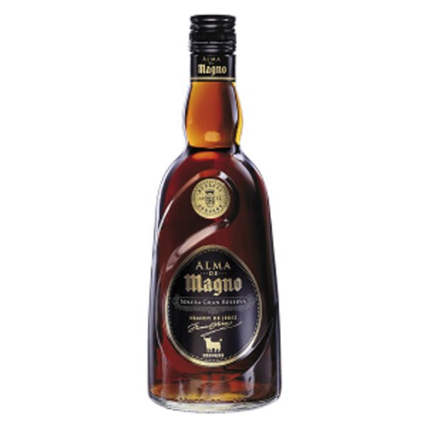Brandy Alma de Magno 0.70