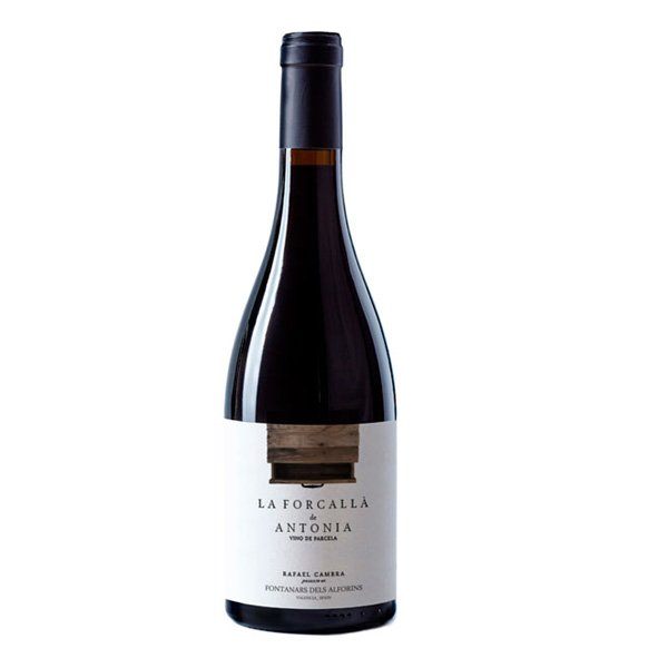 La Forcalla Rafael Cambra