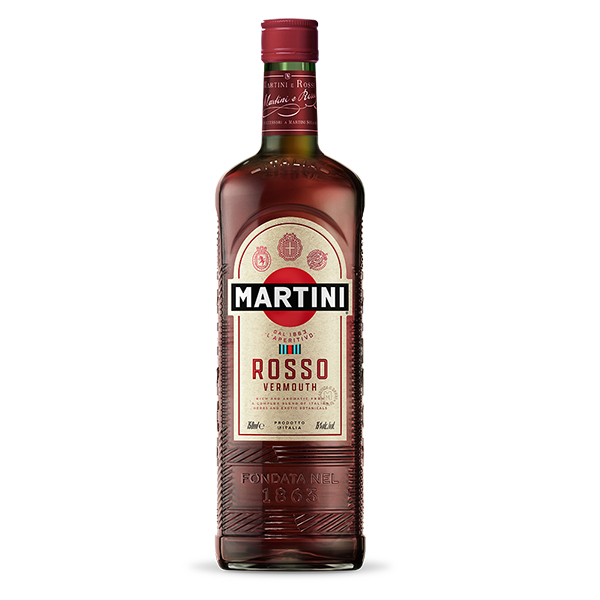 Vermut Martini Rojo Litro