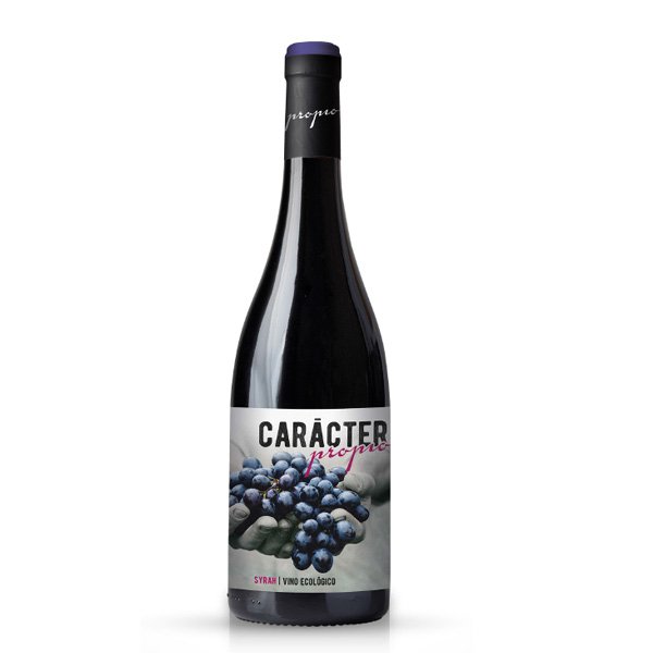 Caracter Propio Syrak