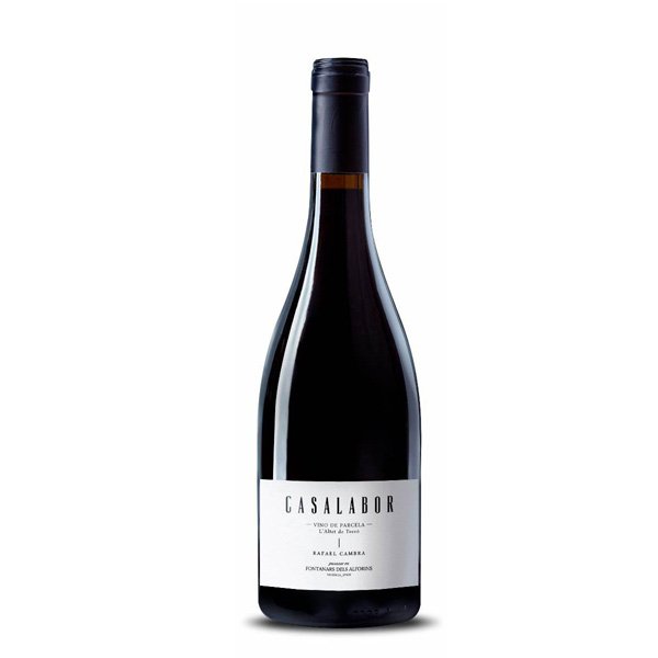 Casalabor Rafael cambra