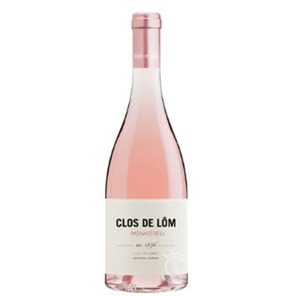 Clos de Lom Rosado Monastrell