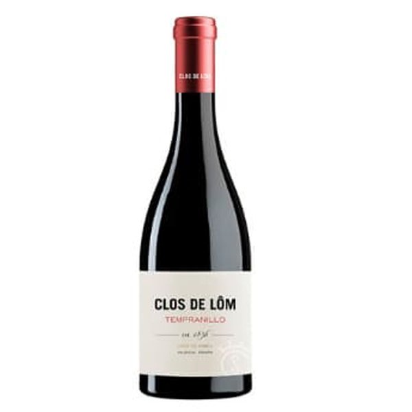 Clos de Lom Tempranillo Tinto