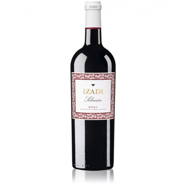 Izadi Seleccion Reserva
