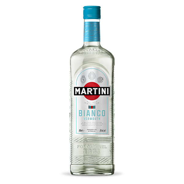 Martini Blanco dulce Litro