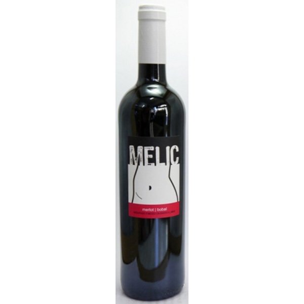 Melic tinto
