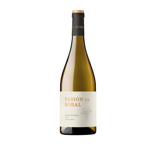 Pasion de Bobal Blanco