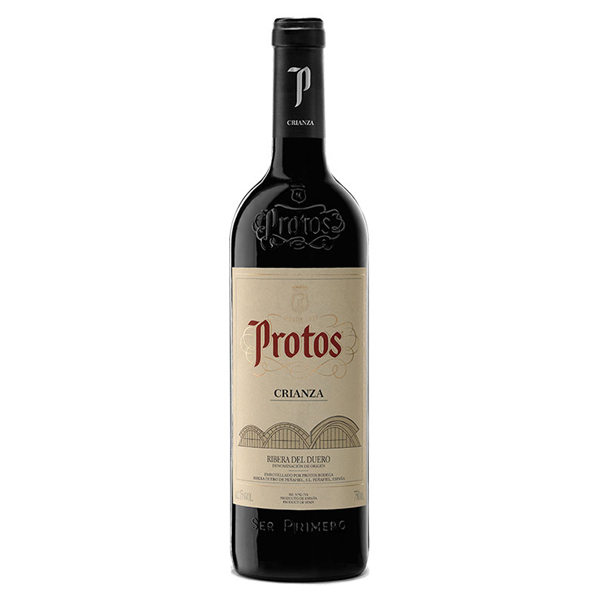 Protos Crianza