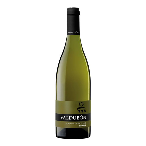Valdubon Verdejo Roble Barrica