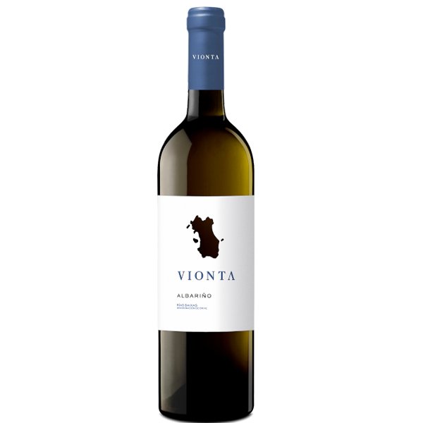 Albariño Vionta