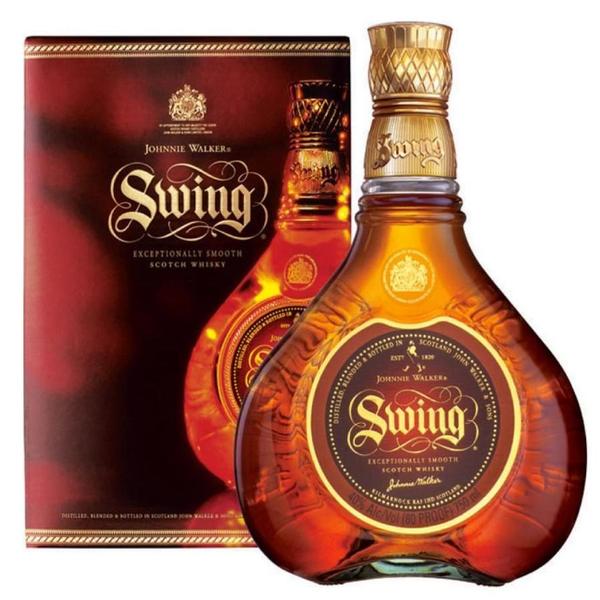 Whisky Johny Walker Swing