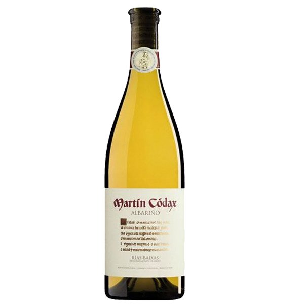 Albariño Martin Codax