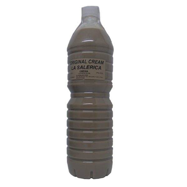Vicals La Salerica pet 1.5l. Vigarto