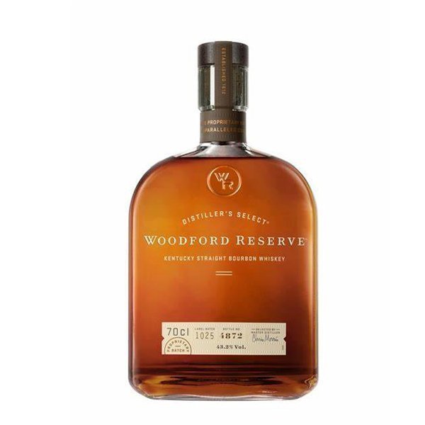 Woodford Reserva 0.70