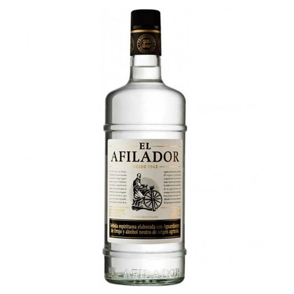 Aguardiente Afilador Blanco 0.70