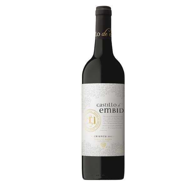 Castillo de Embid Crianza