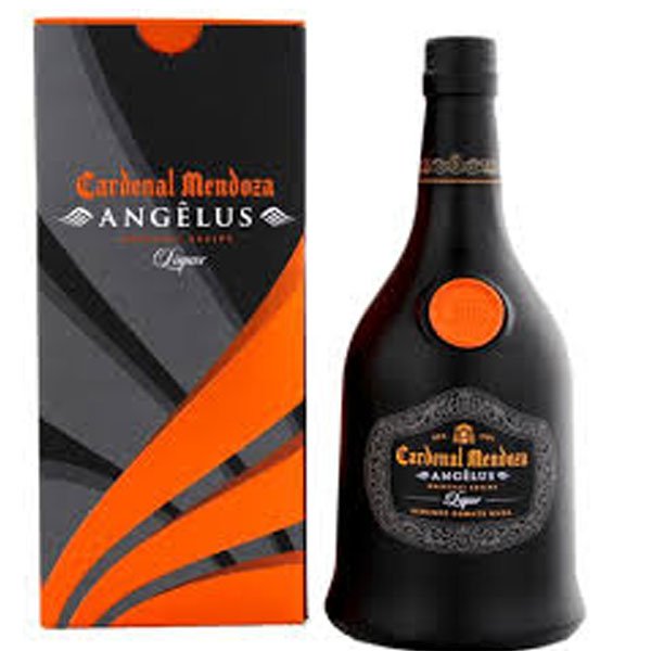 Brandy Cardenal Mendoza Angelus