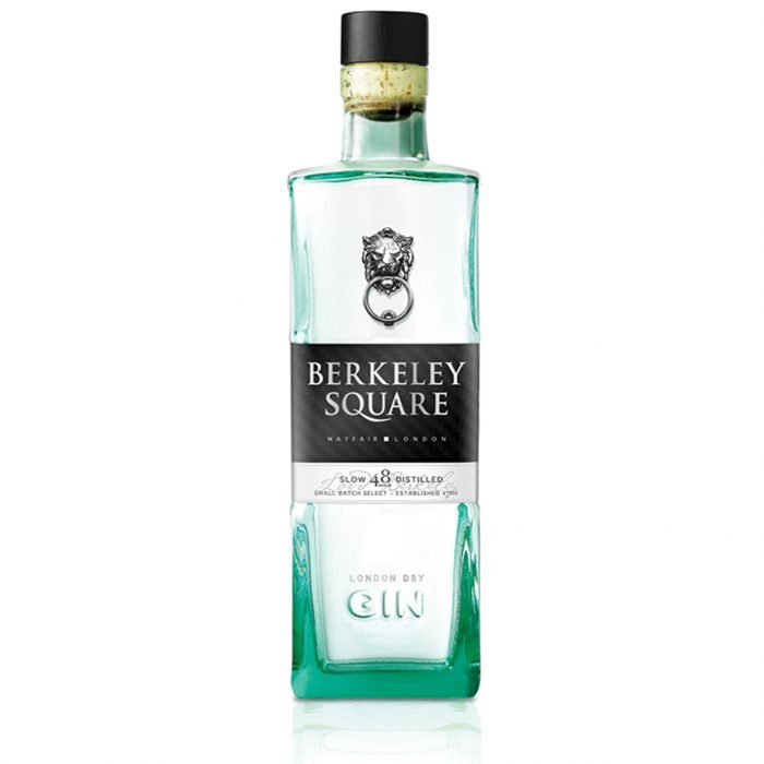 Ginebra Berkeley Square