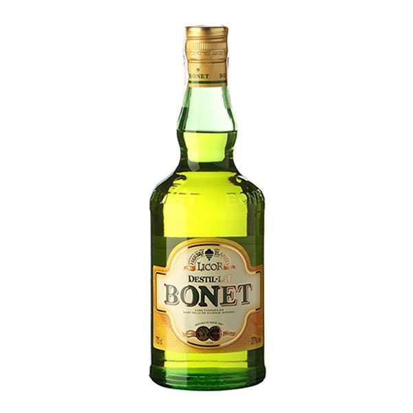 Licor Bonet