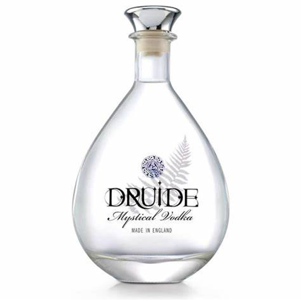 Vodka Druide 0.70