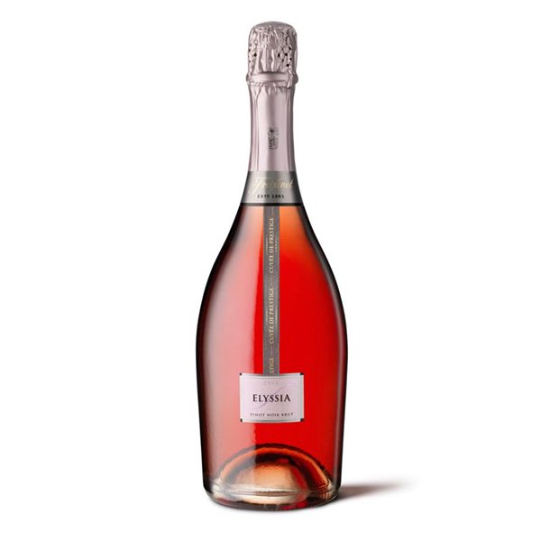 Cava Freixenet Elyssia Rosado