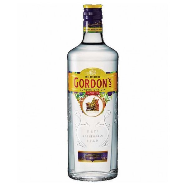 Ginebra Gordons 0.70