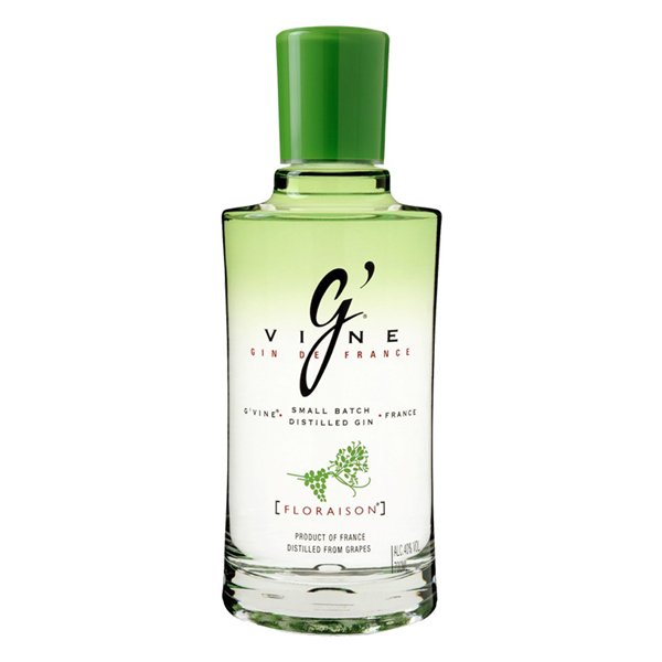 Ginebra G-Vine Floraison 0.70