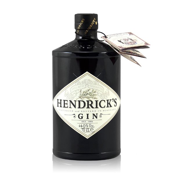 Ginebra Hendricks 0.70