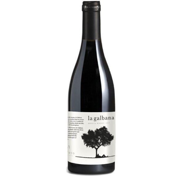 Galbana Tinto (Merayo) Bierzo