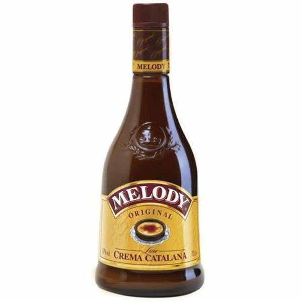 Crema Catalana Melody