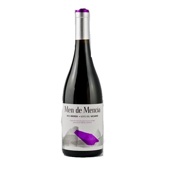 Men de Mencia (Pagos de Vicario)