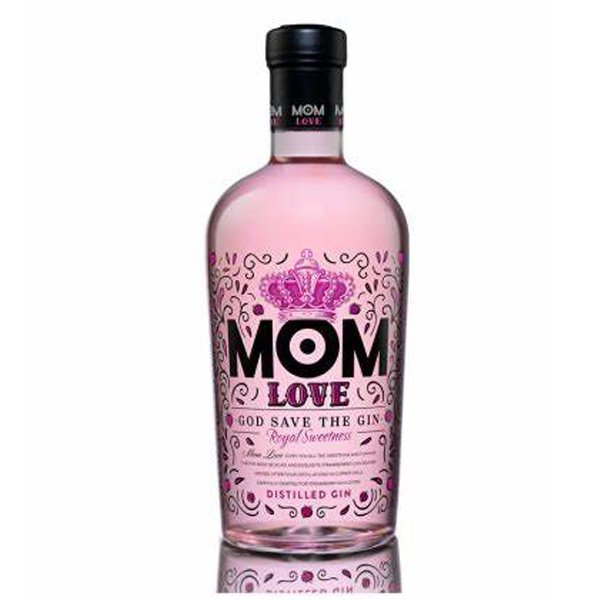 Ginebra Mom Love 0.70