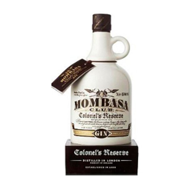 Ginebra Mombasa Colonel Reserva 0.70