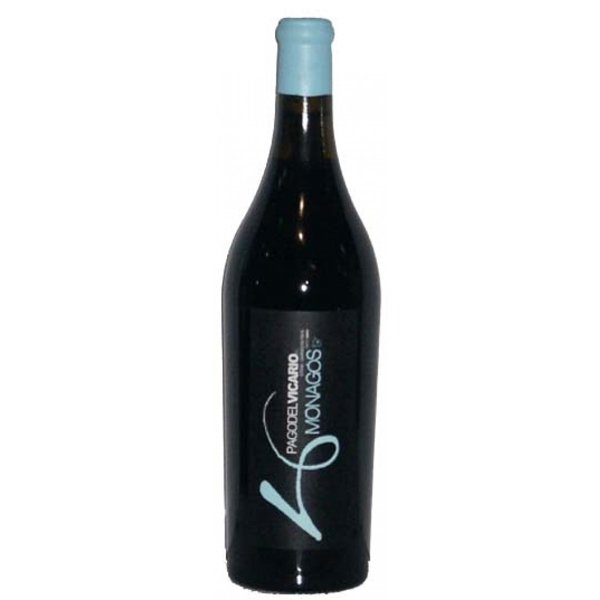 Pago Del Vicario Syrah (Monagos)