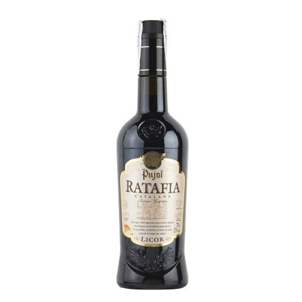 Ratafia Pujol 0.70