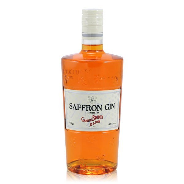 Ginebra Saffron