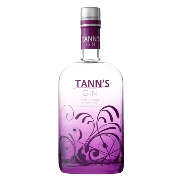Ginebra Tann's Premium