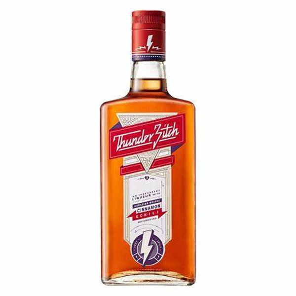 Licor Thunder Bitch