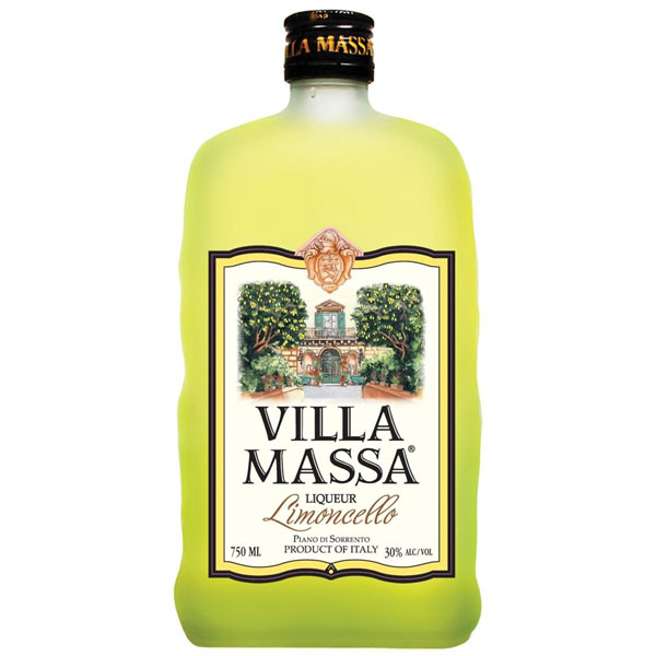 Limoncello Villa Massa 0.70