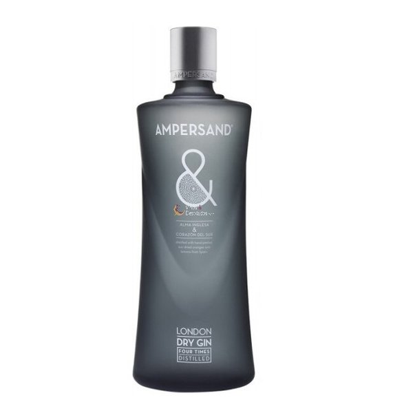 Ginebra Ampersand clasica  0.70
