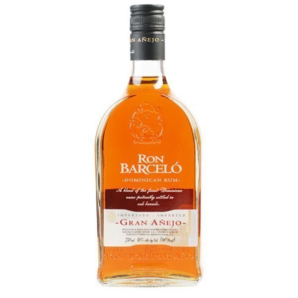 Ron Barcelo Gran Añejo 0.70