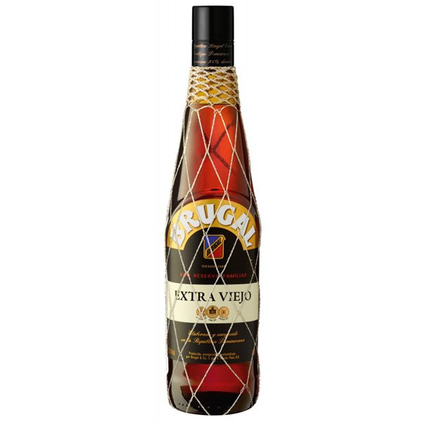 Ron Brugal Extraviejo 0.70