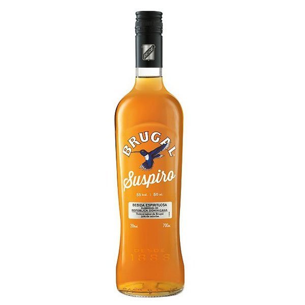 Ron Brugal Suspiro 0.70
