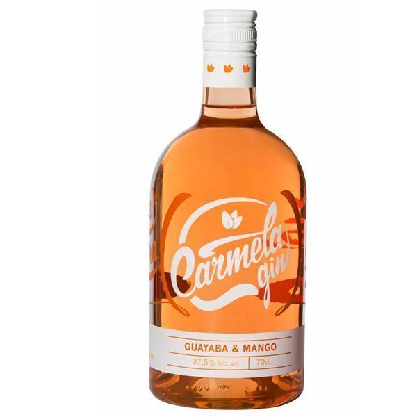 Ginebra Carmela (Guayaba & Mango)