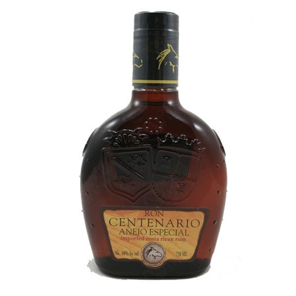 Ron Centenario Añejo Especial 0.70