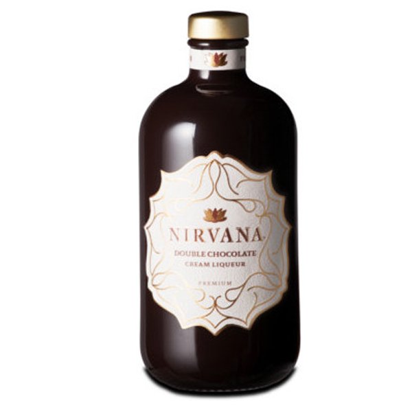 Crema de Chocolate Nirvana