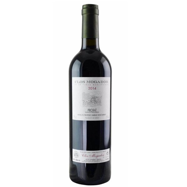 Clos Mogador (Priorato)