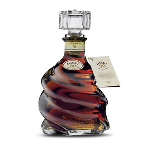 Brandy Torres Jaime I