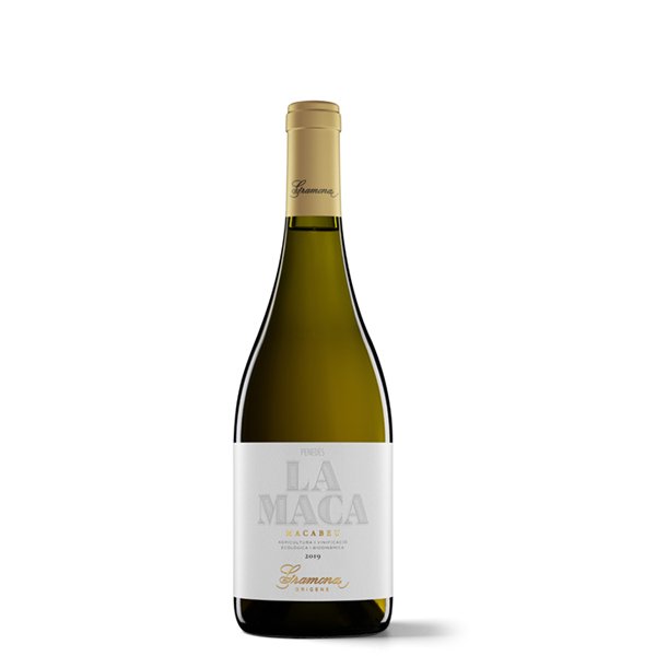 Gramona La Maca Macabeo