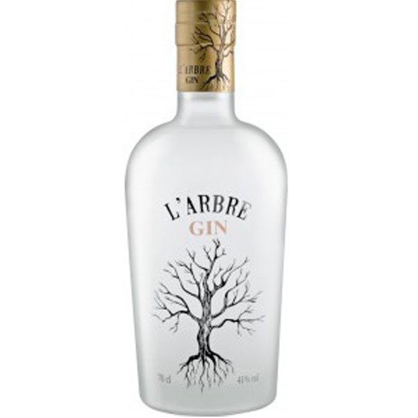 Ginebra L'Arbre 0.70